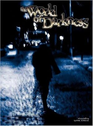 Bild des Verkufers fr World of Darkness zum Verkauf von WeBuyBooks
