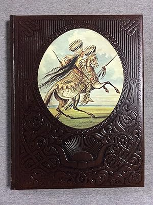Bild des Verkufers fr The Great Chiefs, The Old West Series zum Verkauf von Book Nook