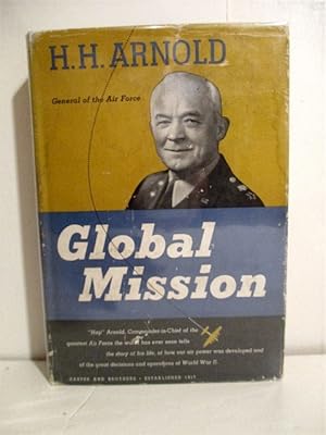 Global Mission.
