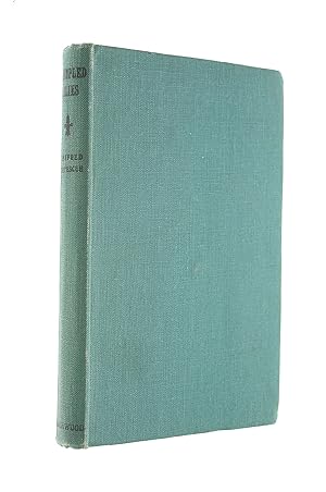 Seller image for Trampled Lilies for sale by M Godding Books Ltd
