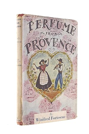 Immagine del venditore per Perfume From Provence venduto da M Godding Books Ltd