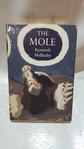 Bild des Verkufers fr The Mole zum Verkauf von Cambridge Rare Books