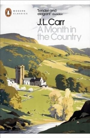 Seller image for A Month in the Country (Penguin Modern Classics) for sale by Rheinberg-Buch Andreas Meier eK