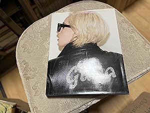 Seller image for Lady Gaga X Terry Richardson for sale by Heroes Bookshop