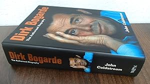 Image du vendeur pour Dirk Bogarde: The authorised biography mis en vente par BoundlessBookstore