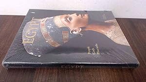Bild des Verkufers fr Egypt. People, Gods, Pharaohs zum Verkauf von BoundlessBookstore