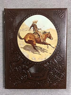 Seller image for The Cowboys, The Old West Series for sale by Book Nook