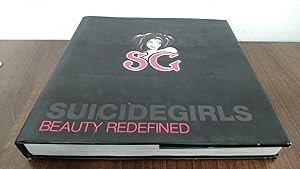 Imagen del vendedor de SuicideGirls: Beauty Redefined a la venta por BoundlessBookstore