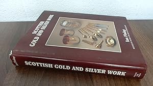 Seller image for Scottish Gold and Silver Work for sale by BoundlessBookstore