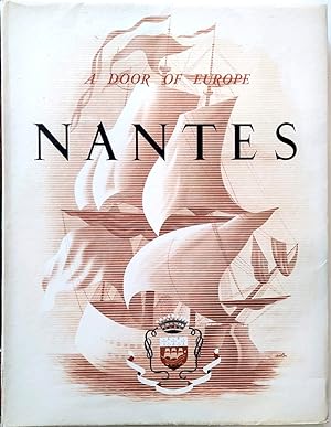 Seller image for Door of Europe Nantes [version anglaise de Une porte de l'Europe] for sale by Librairie Lis Tes Ratures