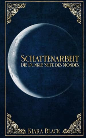 Image du vendeur pour Schattenarbeit: Die dunkle Seite des Mondes mis en vente par Rheinberg-Buch Andreas Meier eK