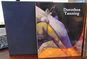 Seller image for Dorothea Tanning [signed and inscribed by DT] for sale by Atlantic Bookshop