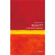 Seller image for Beauty: A Very Short Introduction for sale by eCampus