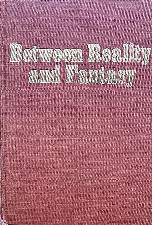Immagine del venditore per Between Fantasy and Reality: Transitional Objects and Phenomena venduto da Object Relations, IOBA