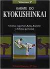 Imagen del vendedor de Karate Kyokushinkai. Volumen 2 a la venta por Imosver