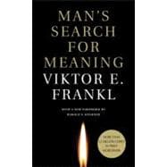 Seller image for Man's Search for Meaning for sale by eCampus
