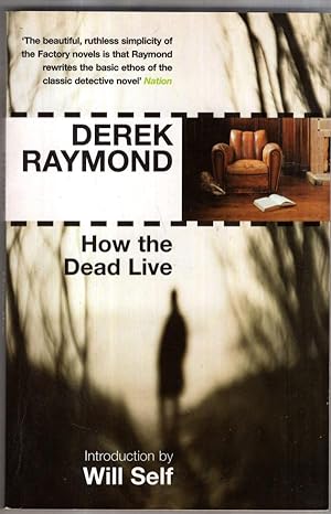 Image du vendeur pour How the Dead Live mis en vente par High Street Books