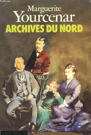 Seller image for Archives du Nord (Le Labyrinthe du monde) for sale by Ammareal
