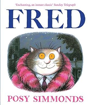 Seller image for Fred for sale by WeBuyBooks
