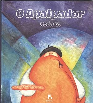 Seller image for O apalpador for sale by Imosver