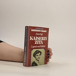 Image du vendeur pour Kaiserin Zita. Legende und Wahrheit mis en vente par Bookbot