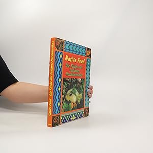 Image du vendeur pour Das Indianer-Kochbuch mis en vente par Bookbot