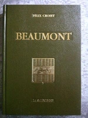 Bild des Verkufers fr Beaumont zum Verkauf von Ammareal