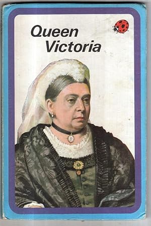 Seller image for Queen Victoria for sale by High Street Books