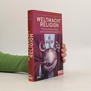 Immagine del venditore per Weltmacht Religion venduto da Bookbot