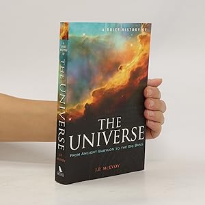 Seller image for A Brief History of the Universe for sale by Bookbot
