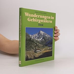 Bild des Verkufers fr Wanderungen in Gebirgstlern: Tirol zum Verkauf von Bookbot