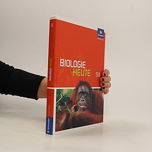 Imagen del vendedor de Biologie heute SII a la venta por Bookbot