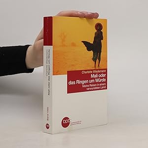 Seller image for Mali oder das Ringen um Wu?rde for sale by Bookbot