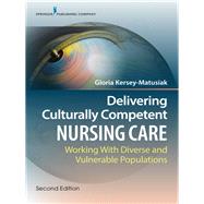 Imagen del vendedor de Delivering Culturally Competent Nursing Care a la venta por eCampus