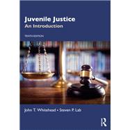 Seller image for Juvenile Justice for sale by eCampus