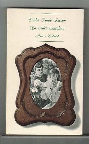 Bild des Verkufers fr Madre naturaleza, La. zum Verkauf von La Librera, Iberoamerikan. Buchhandlung