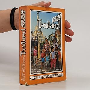 Bild des Verkufers fr Traveller Handbuch Thailand zum Verkauf von Bookbot