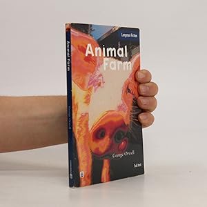 Imagen del vendedor de Animal farm a la venta por Bookbot
