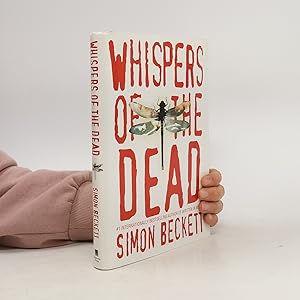 Seller image for Whispers of the Dead for sale by Bookbot