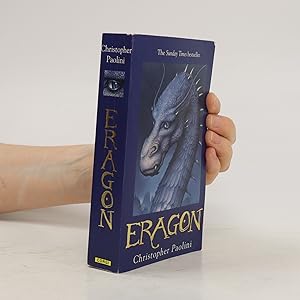 Bild des Verkufers fr Eragon : Inheritance. Book one zum Verkauf von Bookbot