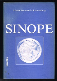 Sinope (Aus einem europäischen Leben). -