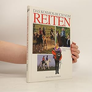 Seller image for Das Kosmos-Buch vom Reiten for sale by Bookbot