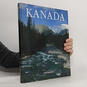 Image du vendeur pour Kanada mis en vente par Bookbot