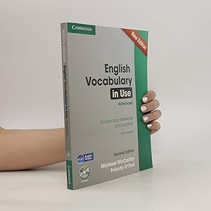 Seller image for English vocabulary in use. Advanced for sale by Bookbot