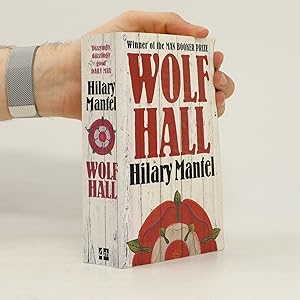 Seller image for Wolf Hall for sale by Bookbot