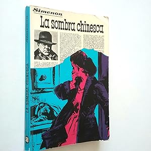 La sombra chinesca (Serie Maigret)