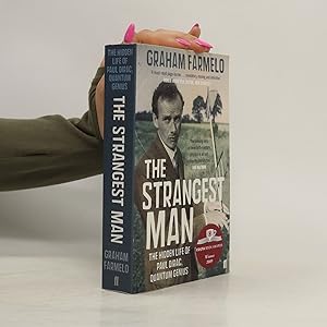 Immagine del venditore per The strangest man : the hidden life of Paul Dirac, quantum genius venduto da Bookbot