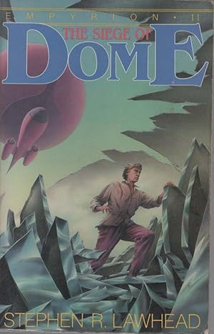 Seller image for The Siege of Dome for sale by Boomer's Books