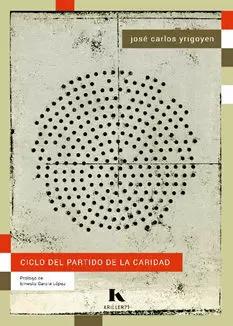 Seller image for CICLO DEL PARTIDO DE LA CARIDAD for sale by LIBRERIACB