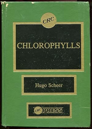 Chlorophylls